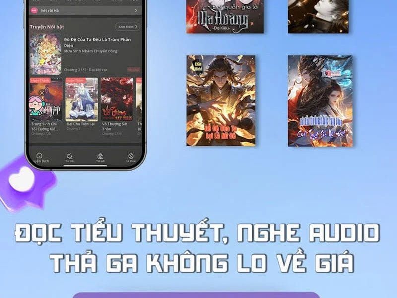 Tối Cường Khí Thiếu (Bản Mới) - Chapter 18 - Page 202