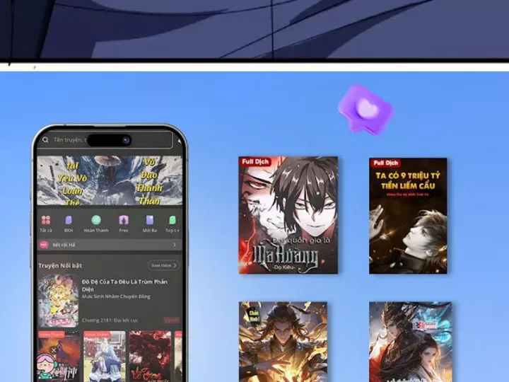 Tối Cường Khí Thiếu (Bản Mới) - Chapter 19 - Page 199