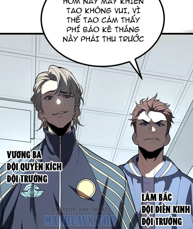 Tối Cường Khí Thiếu (Bản Mới) - Chapter 2 - Page 32