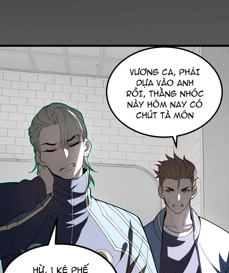 Tối Cường Khí Thiếu (Bản Mới) - Chapter 2 - Page 38