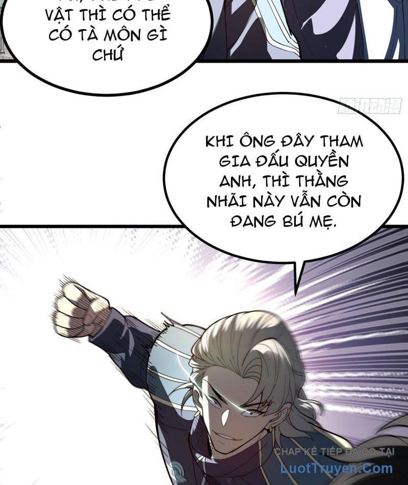 Tối Cường Khí Thiếu (Bản Mới) - Chapter 2 - Page 39