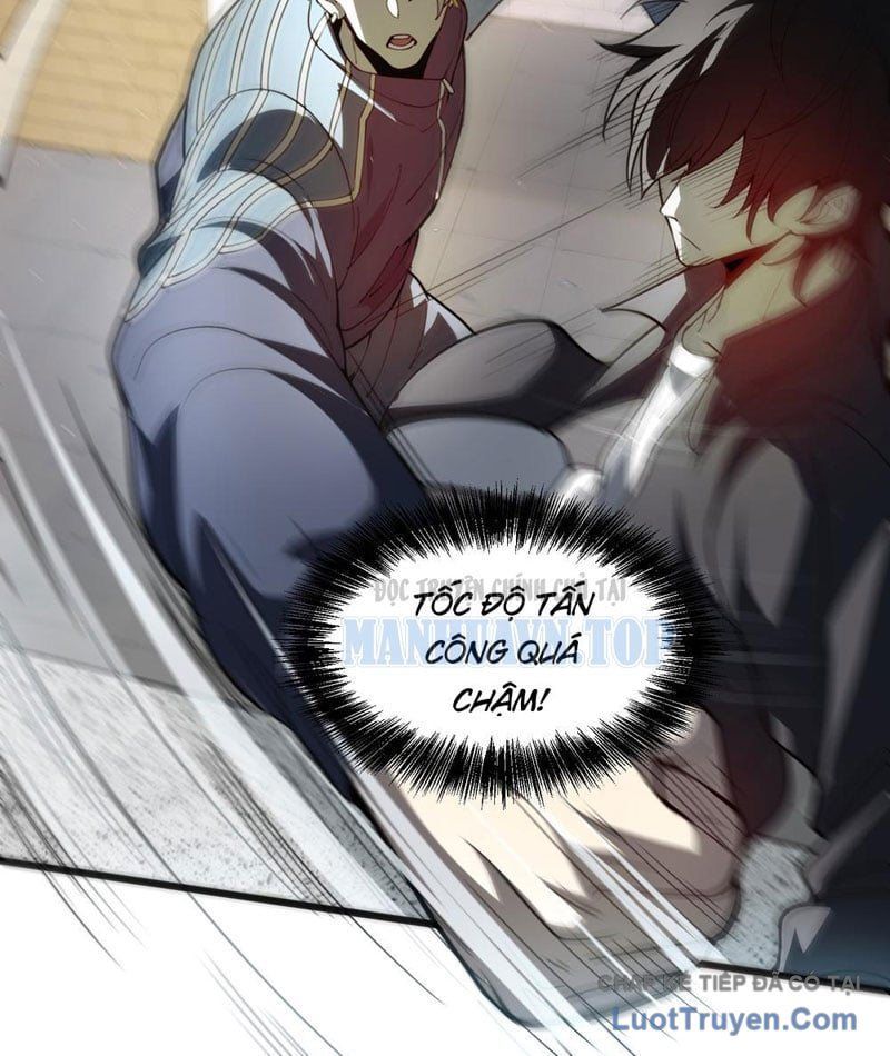 Tối Cường Khí Thiếu (Bản Mới) - Chapter 2 - Page 43