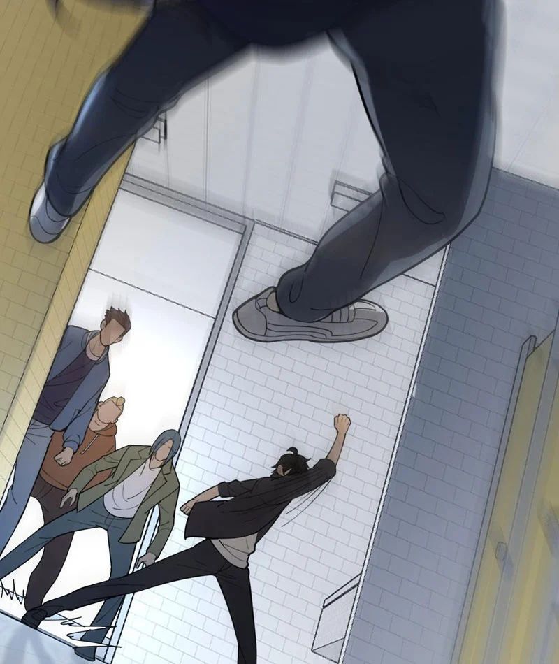 Tối Cường Khí Thiếu (Bản Mới) - Chapter 2 - Page 49