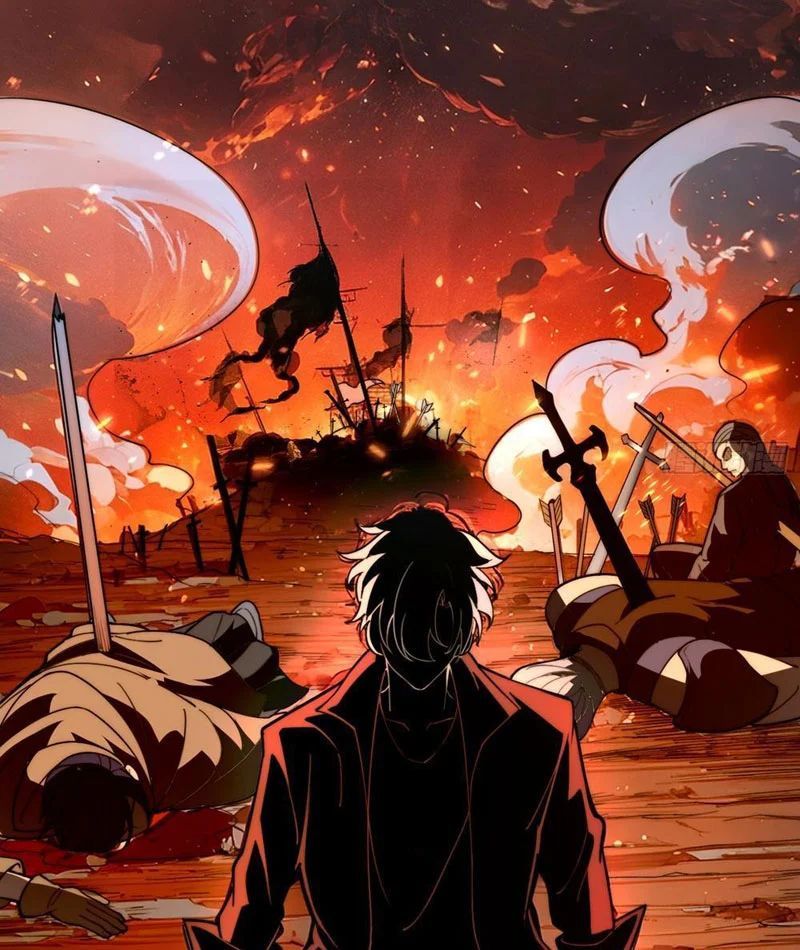 Tối Cường Khí Thiếu (Bản Mới) - Chapter 2 - Page 5