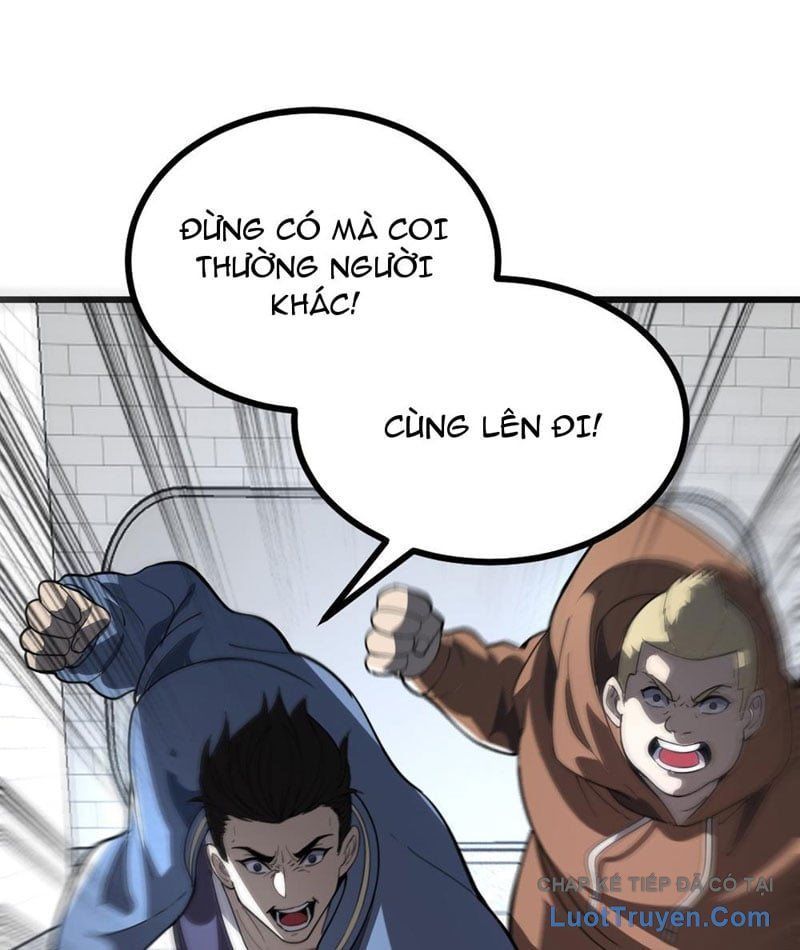 Tối Cường Khí Thiếu (Bản Mới) - Chapter 2 - Page 58
