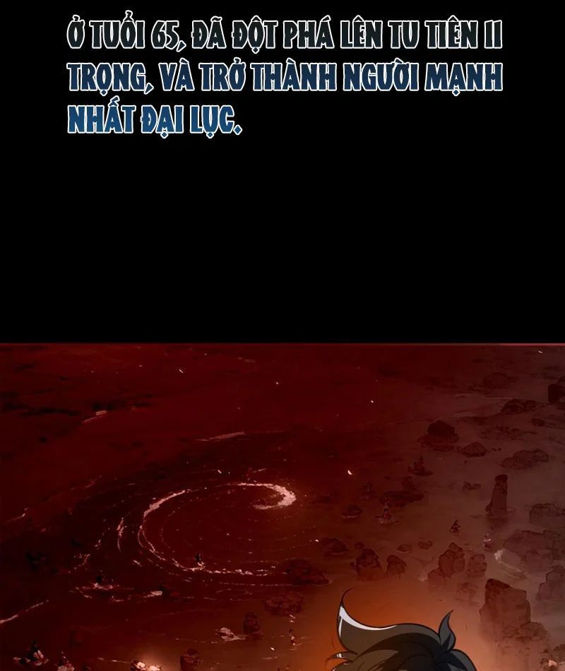 Tối Cường Khí Thiếu (Bản Mới) - Chapter 2 - Page 7