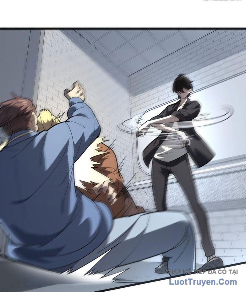 Tối Cường Khí Thiếu (Bản Mới) - Chapter 2 - Page 70