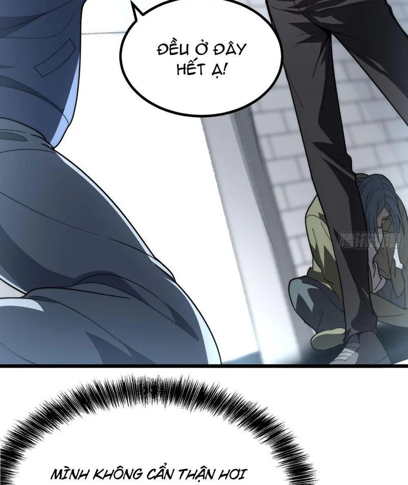 Tối Cường Khí Thiếu (Bản Mới) - Chapter 2 - Page 98