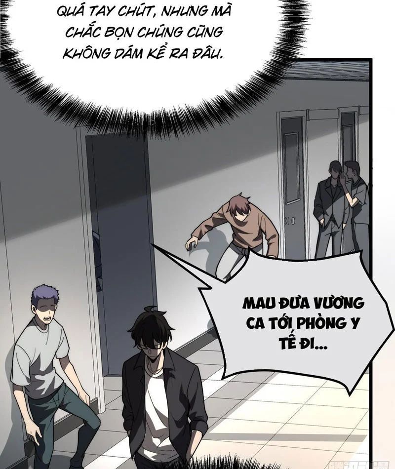 Tối Cường Khí Thiếu (Bản Mới) - Chapter 2 - Page 99
