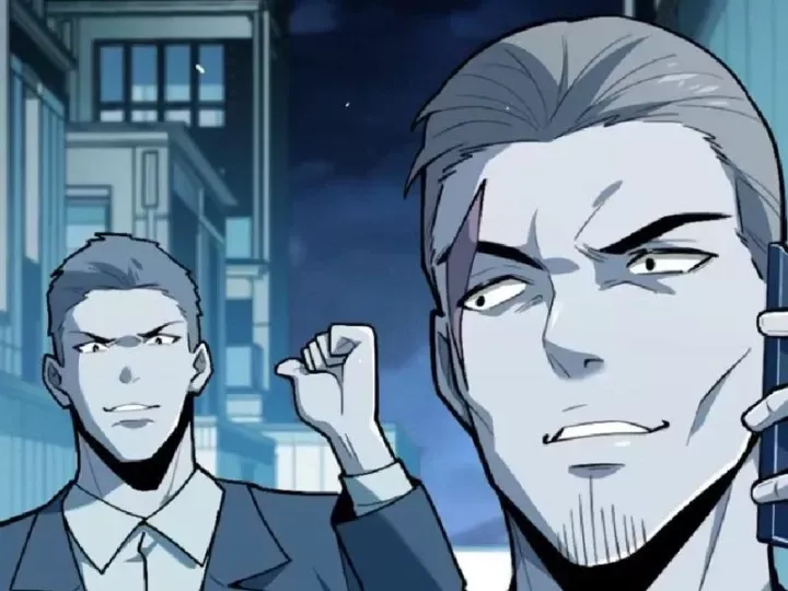 Tối Cường Khí Thiếu (Bản Mới) - Chapter 20 - Page 12