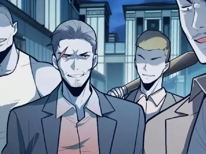 Tối Cường Khí Thiếu (Bản Mới) - Chapter 20 - Page 47