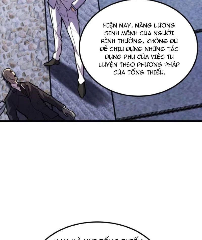 Tối Cường Khí Thiếu (Bản Mới) - Chapter 21 - Page 9
