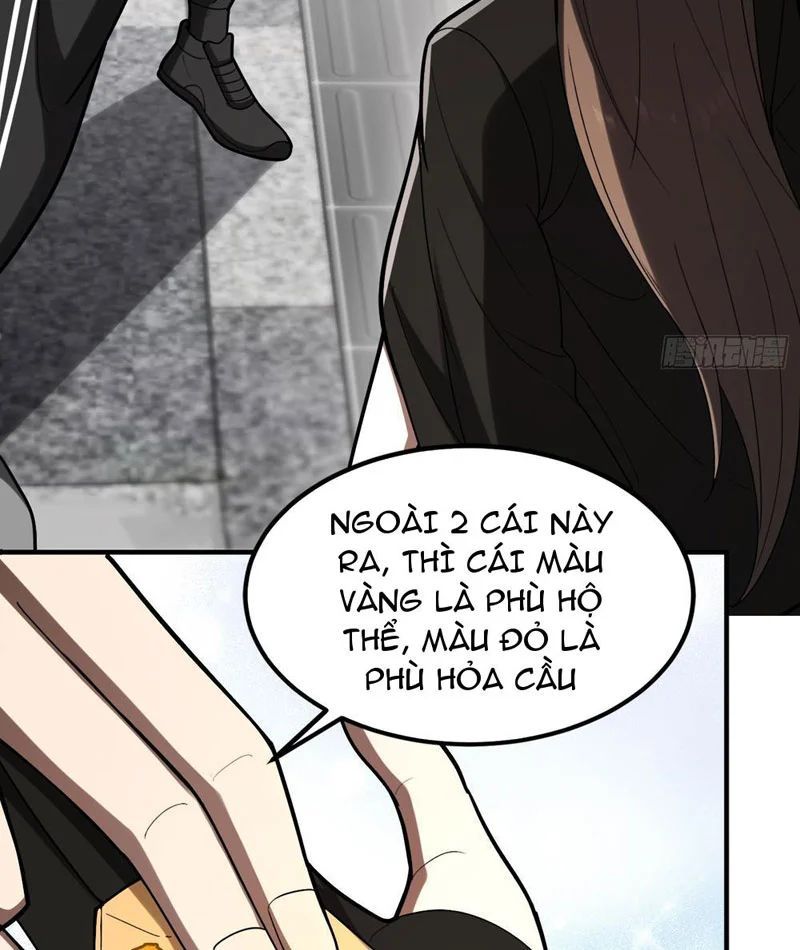 Tối Cường Khí Thiếu (Bản Mới) - Chapter 3 - Page 100
