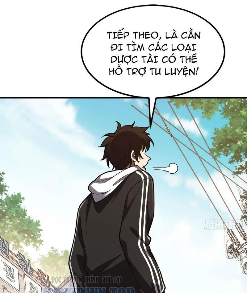 Tối Cường Khí Thiếu (Bản Mới) - Chapter 3 - Page 121