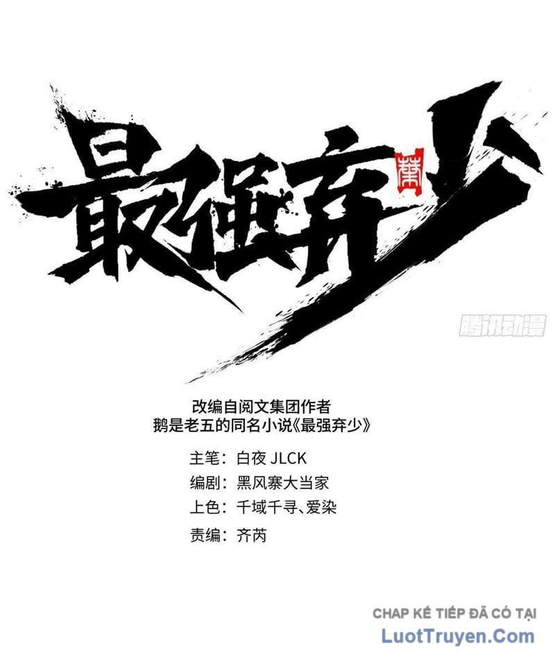 Tối Cường Khí Thiếu (Bản Mới) - Chapter 3 - Page 14