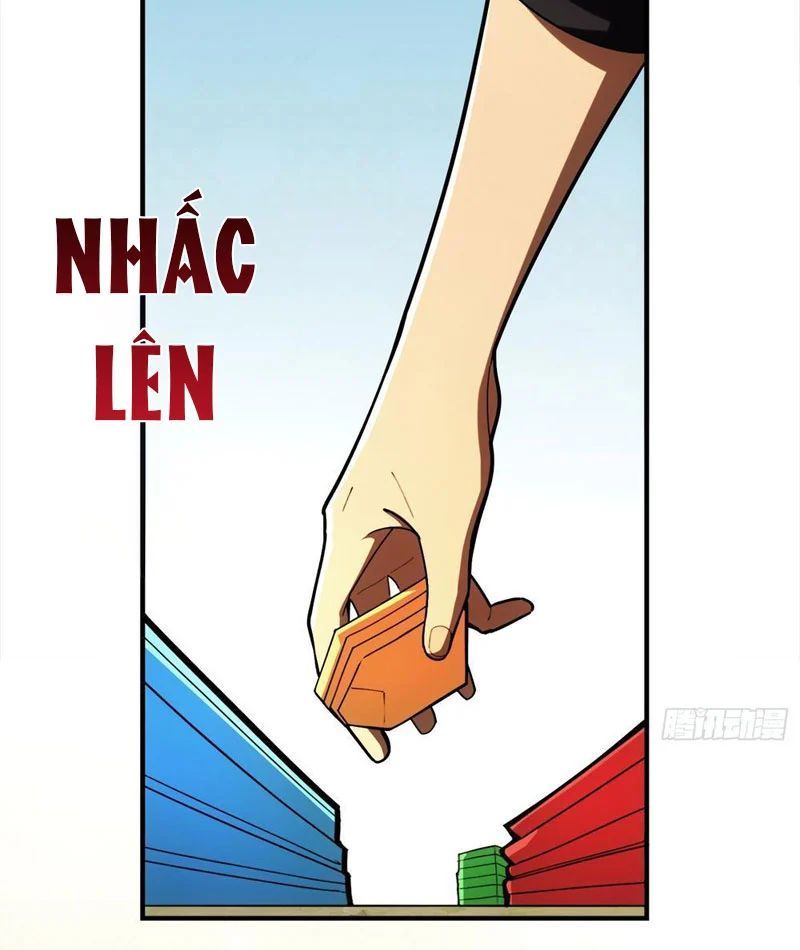 Tối Cường Khí Thiếu (Bản Mới) - Chapter 3 - Page 17