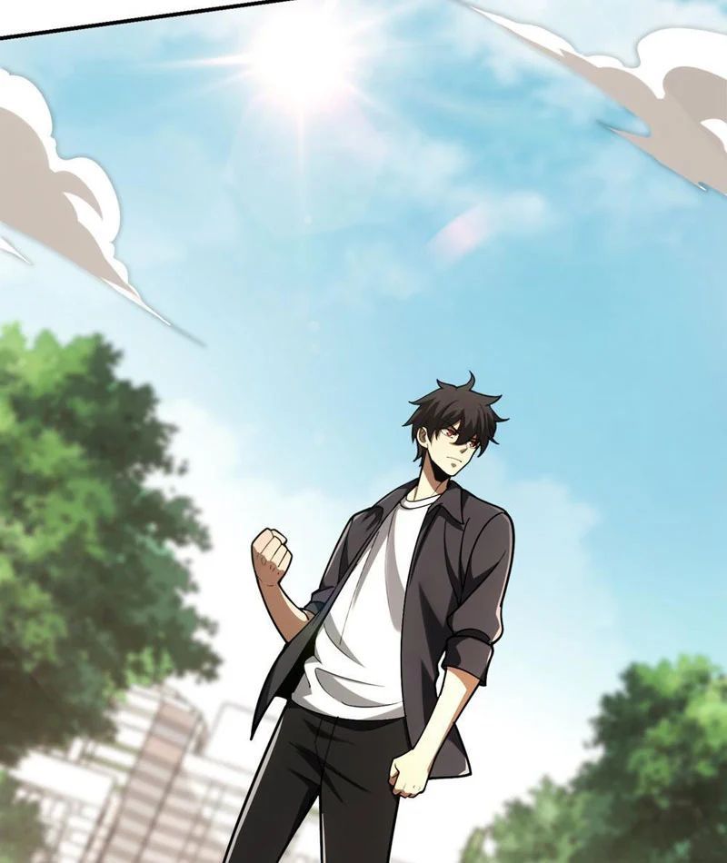 Tối Cường Khí Thiếu (Bản Mới) - Chapter 3 - Page 22