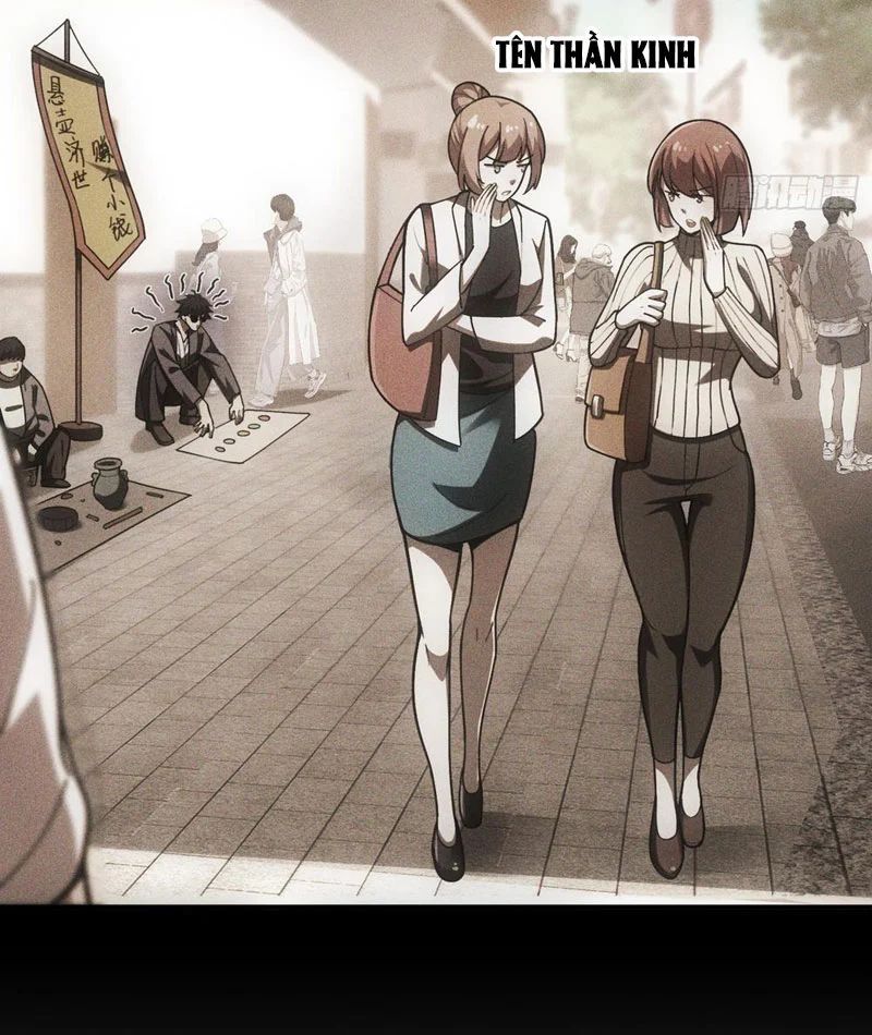 Tối Cường Khí Thiếu (Bản Mới) - Chapter 3 - Page 29