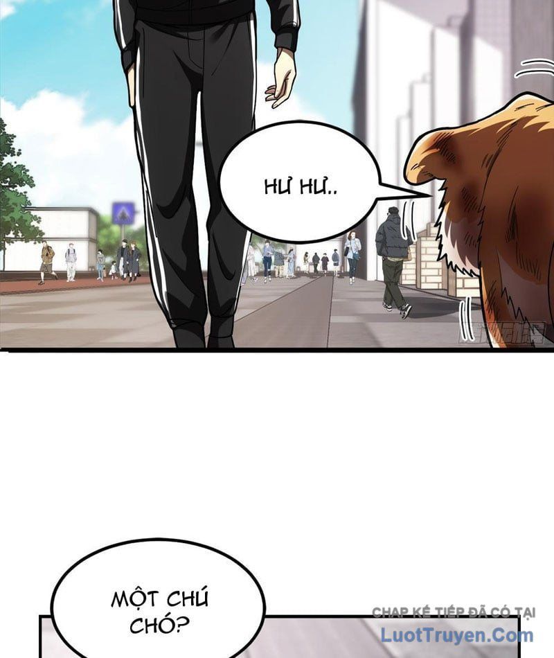 Tối Cường Khí Thiếu (Bản Mới) - Chapter 3 - Page 33