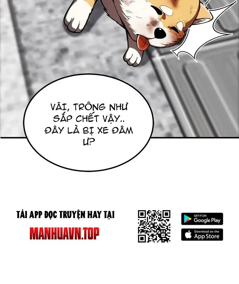 Tối Cường Khí Thiếu (Bản Mới) - Chapter 3 - Page 36