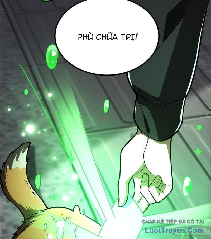 Tối Cường Khí Thiếu (Bản Mới) - Chapter 3 - Page 41