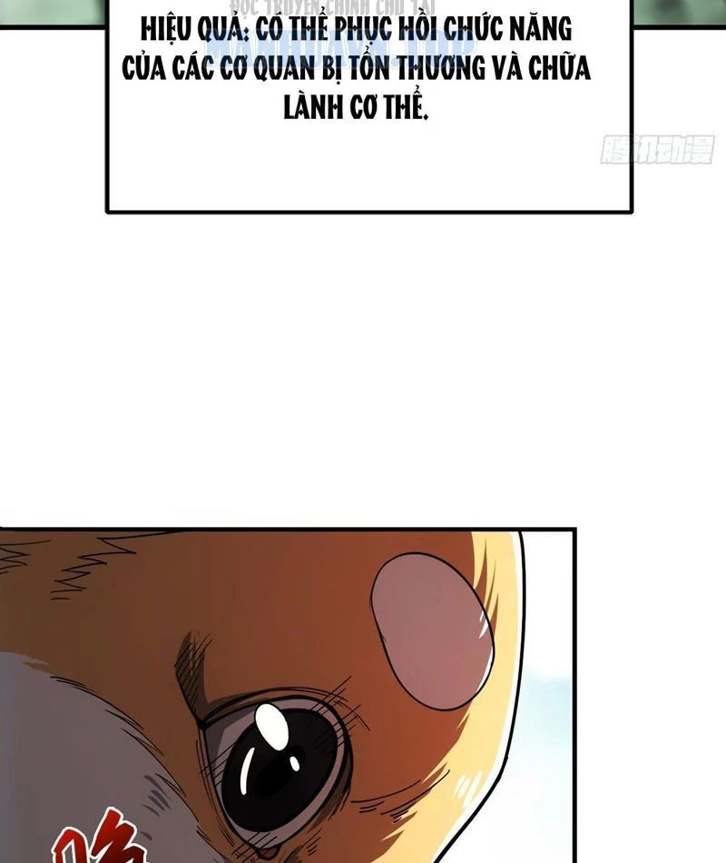 Tối Cường Khí Thiếu (Bản Mới) - Chapter 3 - Page 43