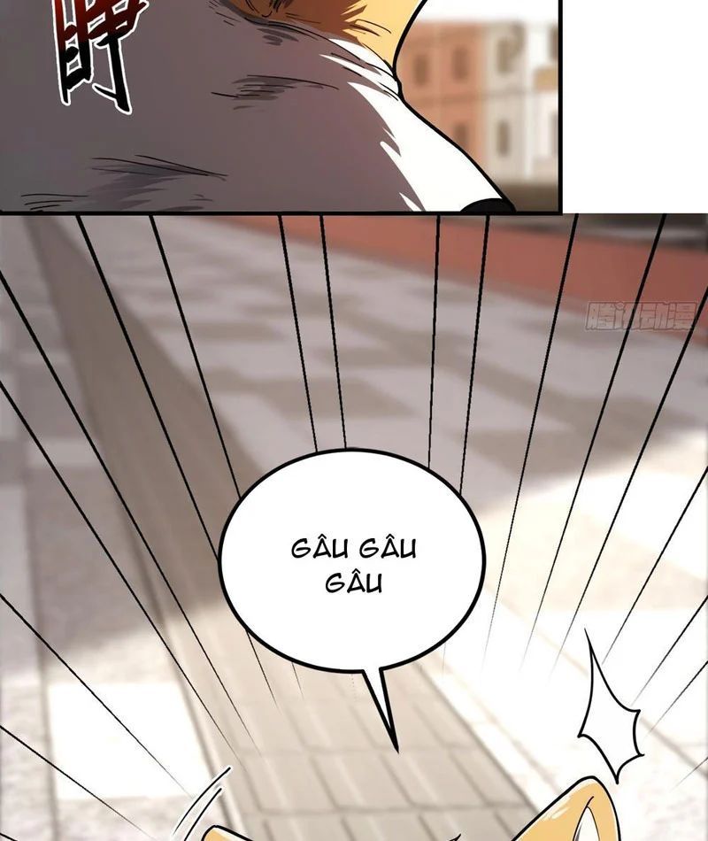 Tối Cường Khí Thiếu (Bản Mới) - Chapter 3 - Page 44