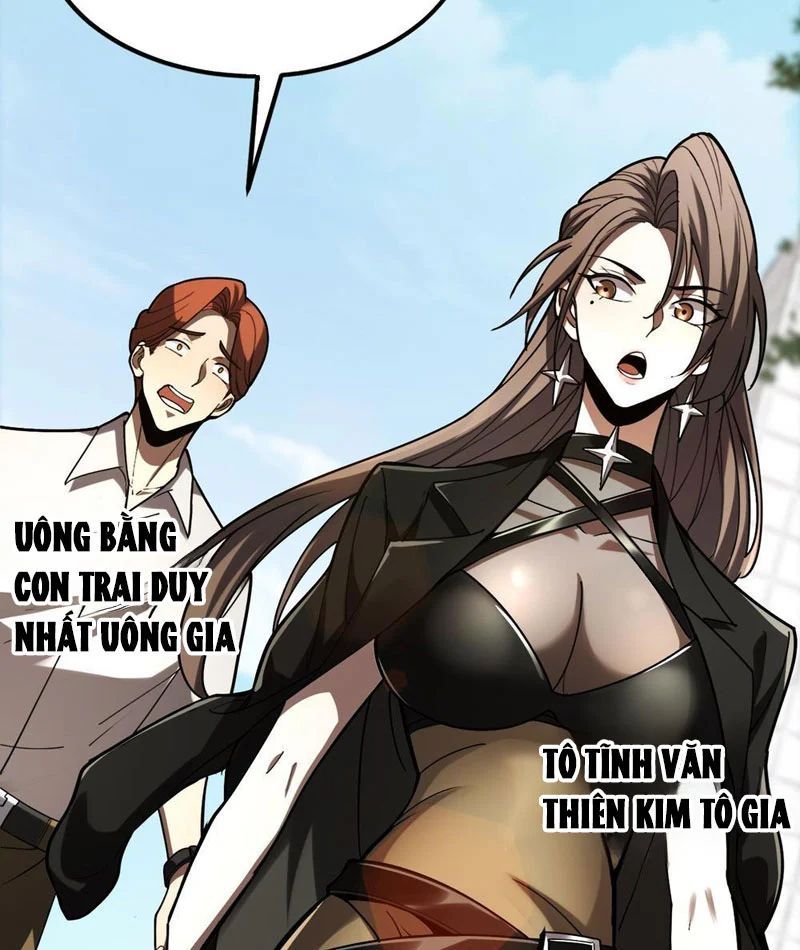 Tối Cường Khí Thiếu (Bản Mới) - Chapter 3 - Page 50