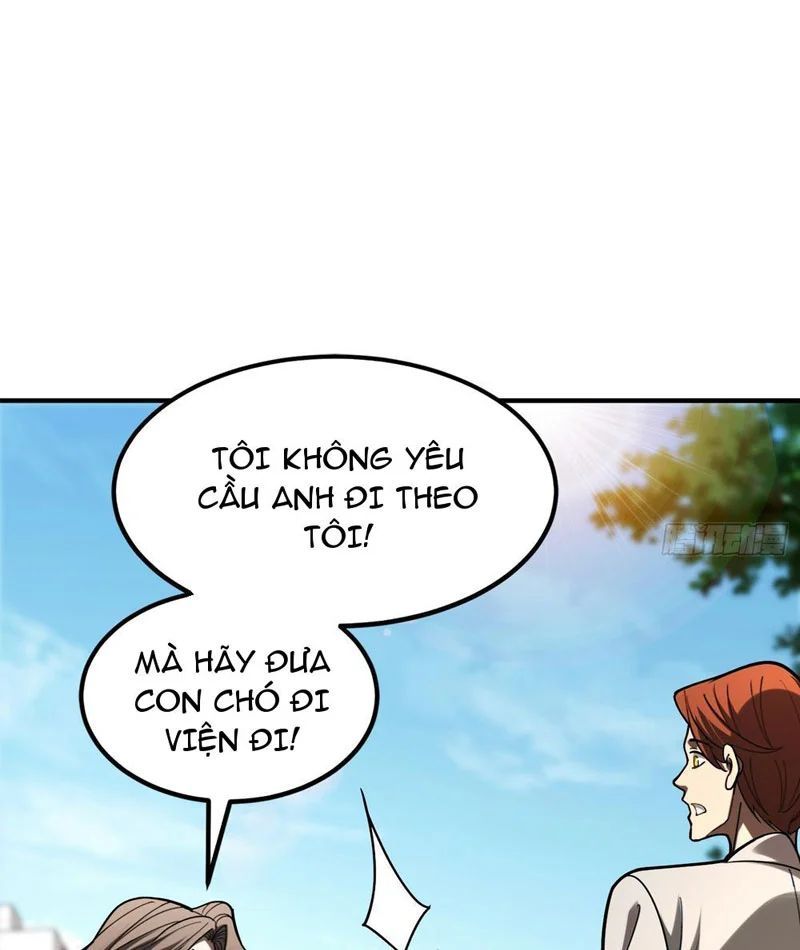 Tối Cường Khí Thiếu (Bản Mới) - Chapter 3 - Page 52
