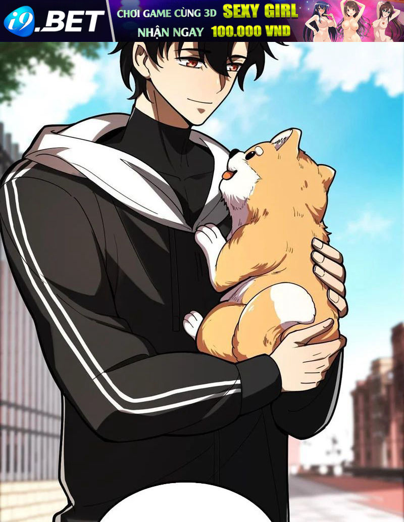 Tối Cường Khí Thiếu (Bản Mới) - Chapter 3 - Page 56