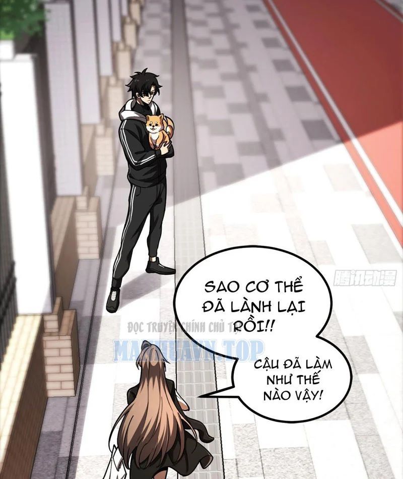 Tối Cường Khí Thiếu (Bản Mới) - Chapter 3 - Page 58