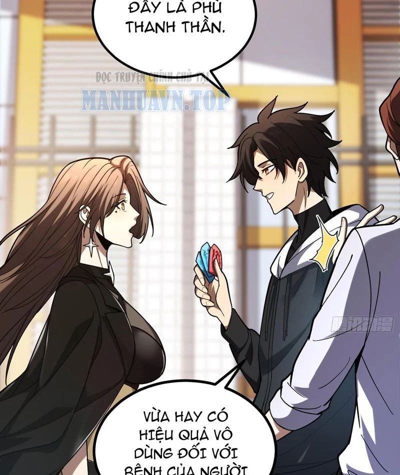 Tối Cường Khí Thiếu (Bản Mới) - Chapter 3 - Page 80