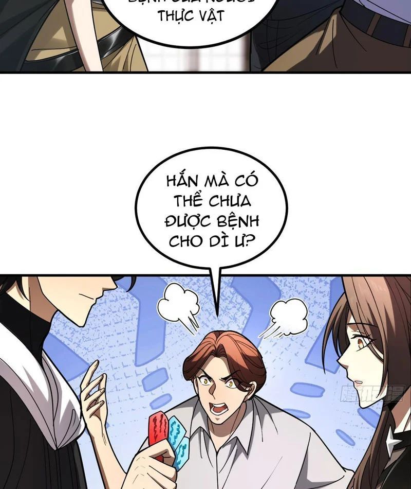 Tối Cường Khí Thiếu (Bản Mới) - Chapter 3 - Page 81