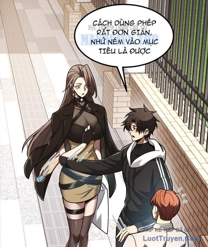 Tối Cường Khí Thiếu (Bản Mới) - Chapter 3 - Page 83