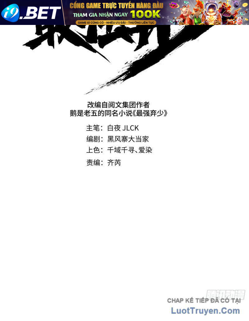 Tối Cường Khí Thiếu (Bản Mới) - Chapter 4 - Page 14