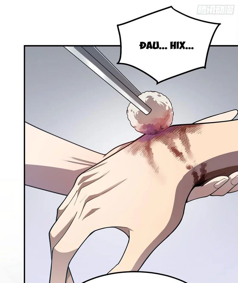 Tối Cường Khí Thiếu (Bản Mới) - Chapter 4 - Page 16