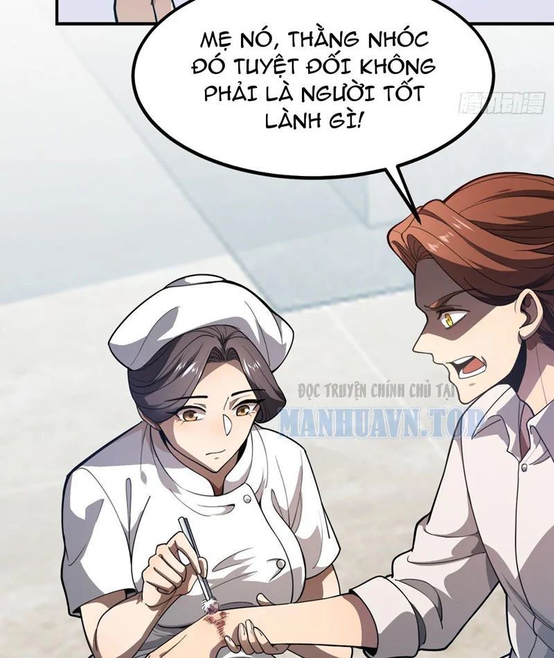 Tối Cường Khí Thiếu (Bản Mới) - Chapter 4 - Page 17