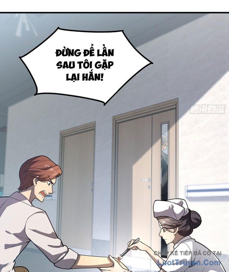 Tối Cường Khí Thiếu (Bản Mới) - Chapter 4 - Page 19