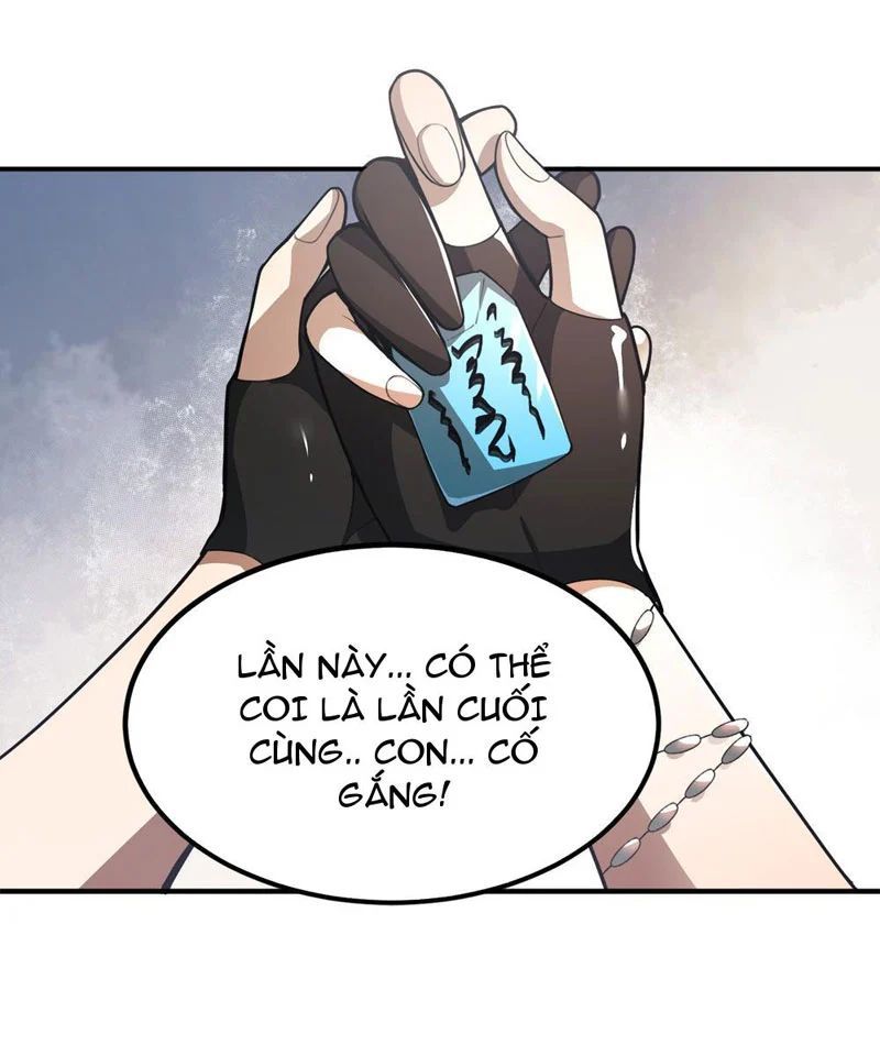 Tối Cường Khí Thiếu (Bản Mới) - Chapter 4 - Page 31