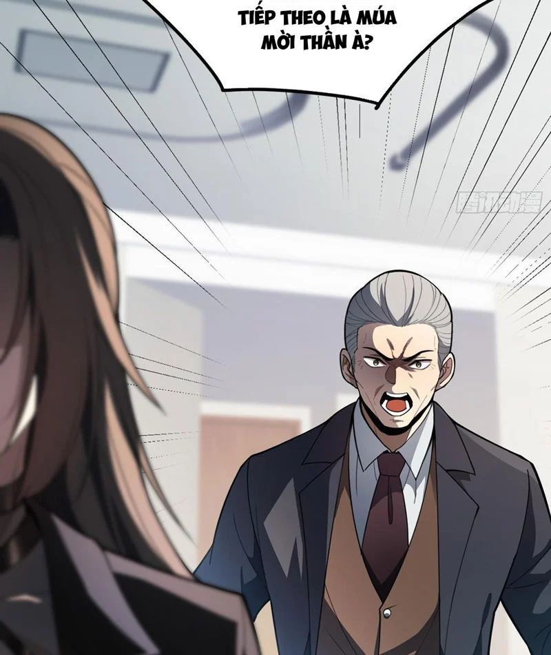 Tối Cường Khí Thiếu (Bản Mới) - Chapter 4 - Page 34