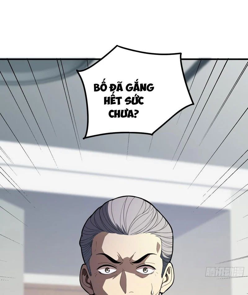 Tối Cường Khí Thiếu (Bản Mới) - Chapter 4 - Page 39