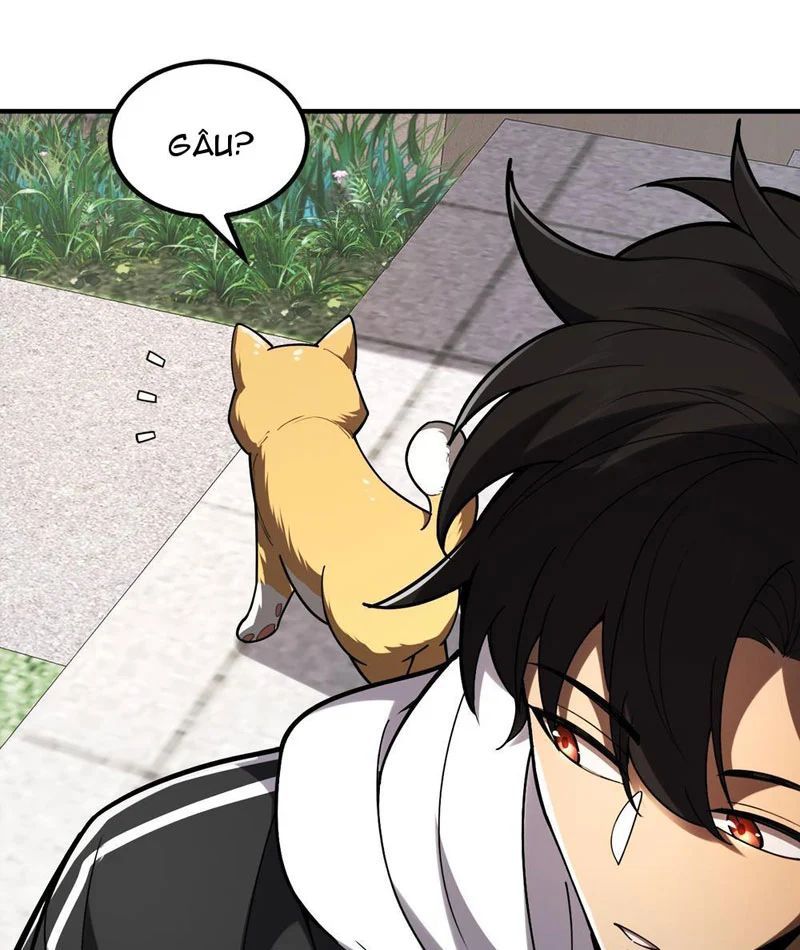 Tối Cường Khí Thiếu (Bản Mới) - Chapter 4 - Page 6