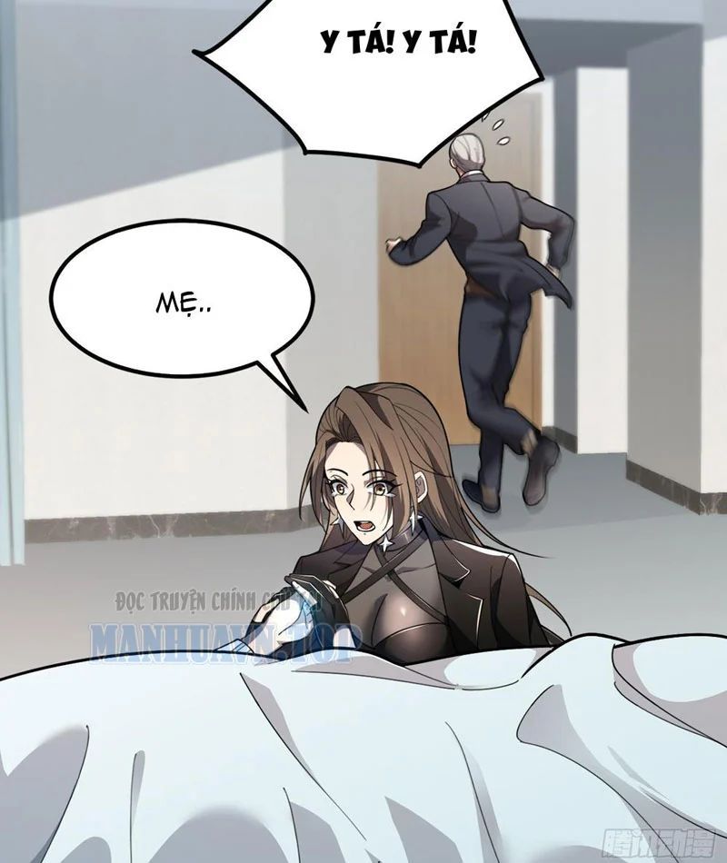 Tối Cường Khí Thiếu (Bản Mới) - Chapter 4 - Page 66