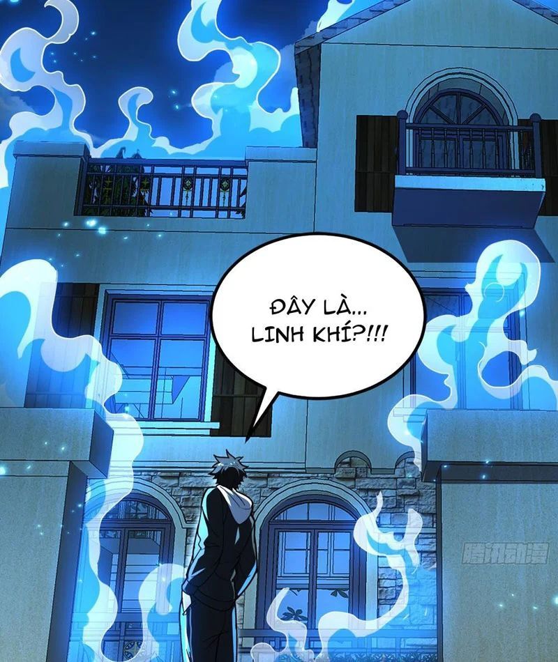 Tối Cường Khí Thiếu (Bản Mới) - Chapter 4 - Page 8