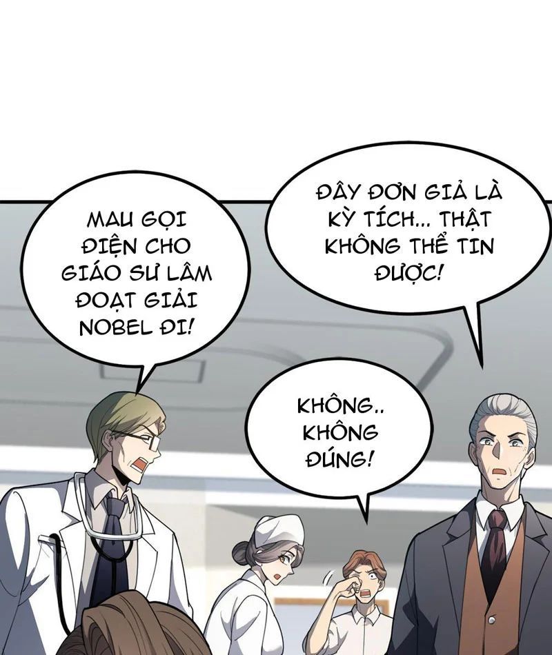 Tối Cường Khí Thiếu (Bản Mới) - Chapter 4 - Page 81