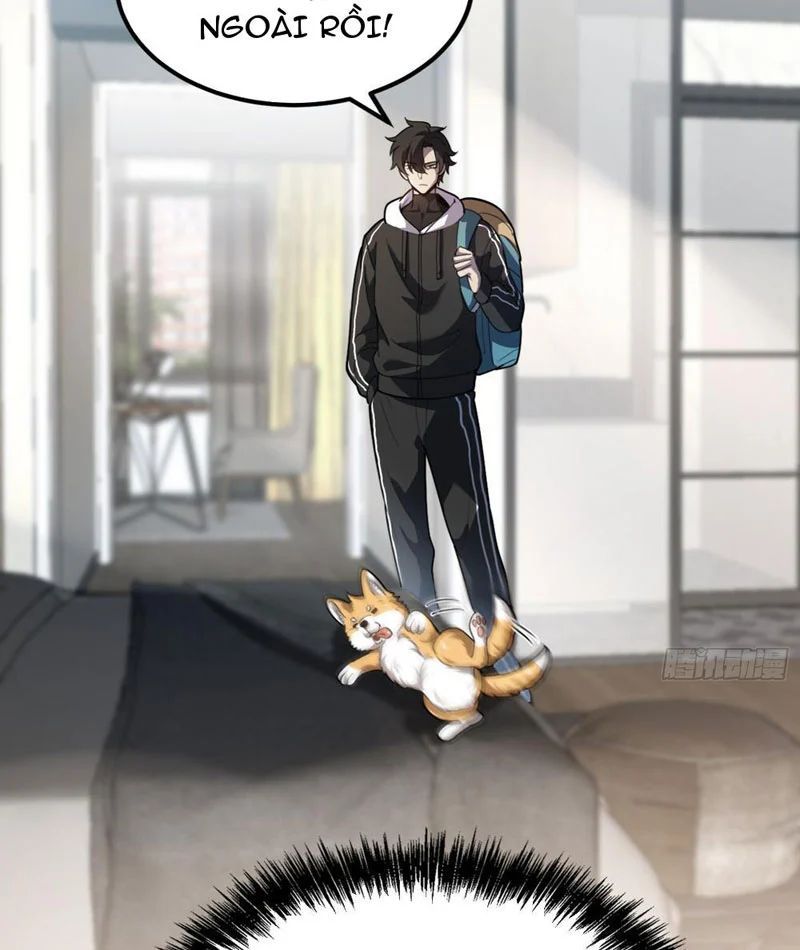 Tối Cường Khí Thiếu (Bản Mới) - Chapter 4 - Page 93