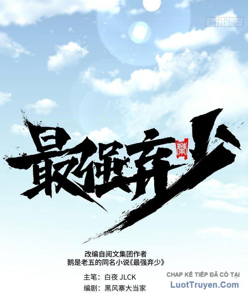 Tối Cường Khí Thiếu (Bản Mới) - Chapter 5 - Page 16