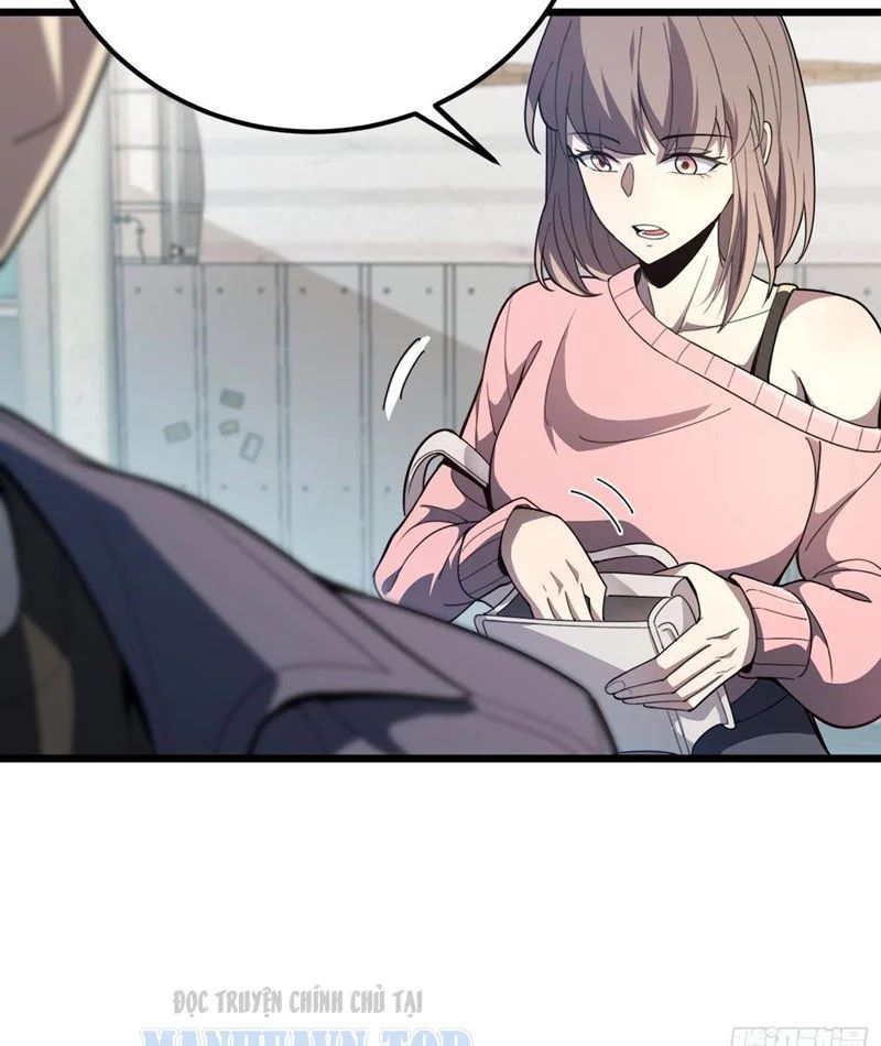 Tối Cường Khí Thiếu (Bản Mới) - Chapter 5 - Page 36