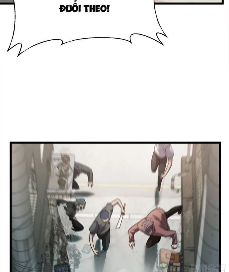 Tối Cường Khí Thiếu (Bản Mới) - Chapter 5 - Page 49