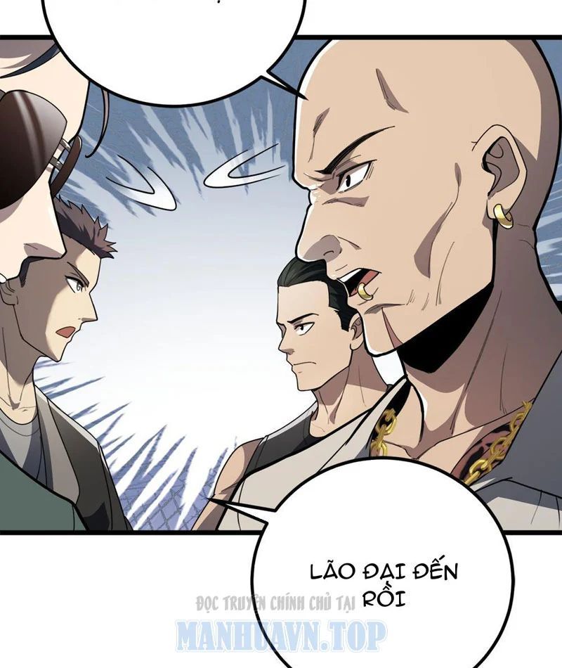 Tối Cường Khí Thiếu (Bản Mới) - Chapter 5 - Page 85